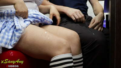 Ufadagi jinsiy erotika eng yaxshisi, bobolari bilan talabalar